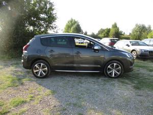 Peugeot  Allure v HDi 150cv FAP