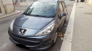 Peugeot  Benzina + GPL - 