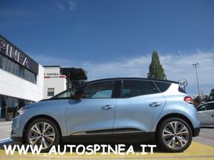 RENAULT Scenic Scénic dCi 8V 110 CV Energy Intens rif.