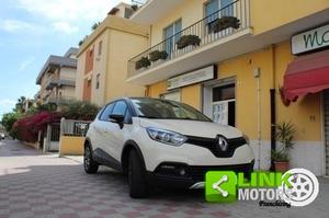 Renault Captur DCI 90 CV Energy Intens Automatica GARANZIA