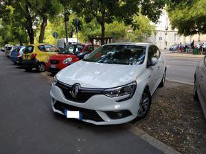 Renault Megane 4a serie