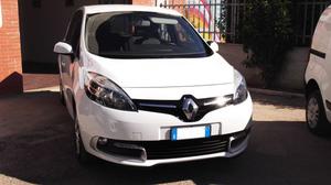 Renault Scenic X-Mod 1.5 dci 110 Wave