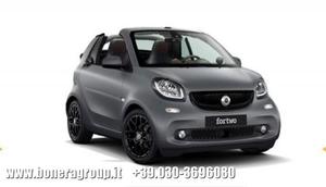 SMART ForTwo  Turbo twinamic CABRIO Perfect NAVI rif.