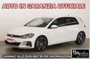 VOLKSWAGEN Golf 2.0 TDI DSG 5p. NAVI ACC LED 18&quot;