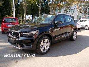 VOLVO XC40 D4 AWD PRONTA CONSEGNA GEARTRONIC MONUMENTUM rif.