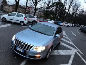 Volkswagen Passat 2.0 tdi highiline 