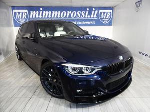 BMW 320 d xDrive Touring Msport 40 Years Edition Full.