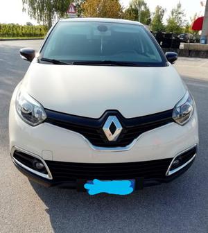 Renault captur cv
