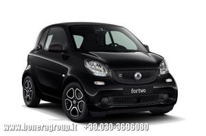 SMART ForTwo electric drive Youngster rif. 