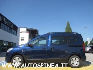 DACIA Dokker 1.5 dCi 8V 90CV Start&Stop Comfort rif.