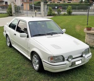 Ford - Escort RS Turbo 