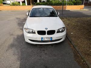 Vendo BMW serie 1 nuovissima prezzo trattabile