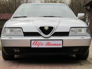 Alfa Romeo - 164 VkW - 
