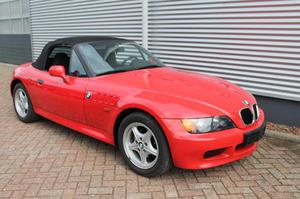 BMW - Z3 1.8 (From First Owner/  km.)