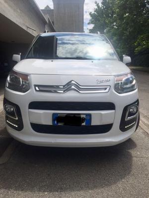 CITROEN C3 PICASSO 1.6 BluHdi 100 Exclusive -