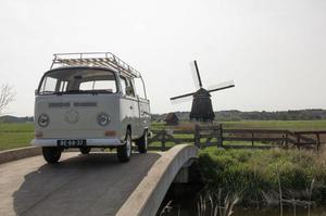 Volkswagen - T2A Doka - 