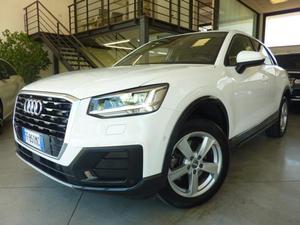 AUDI Q2 1.6 TDI Sport Navi LED rif. 