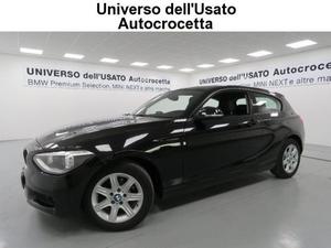 BMW 114 i 3 Porte rif. 