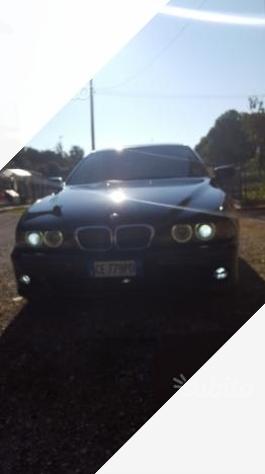 BMW Serie 5 (E