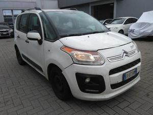 Citroën C3 Picasso C3 Picasso 1.4 VTi 95 GPL airdream