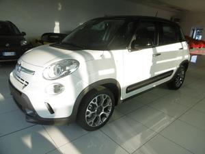 FIAT 500L 1.6 Multijet 120 CV Trekking