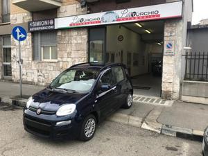 FIAT Panda 1.2 Lounge clima euro 6 clima radio cd rif.