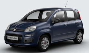 FIAT Panda New Panda 1.2 EasyPower Easy - KM ZERO !!!