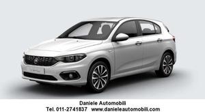 FIAT Tipo 1.4 T-Jet 120CV GPL 5 porte Lounge &quot;PREZZO