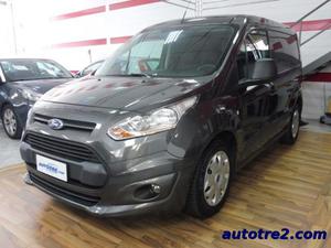 FORD Transit Connect  TDCi 115CV PC Furgone Trend -