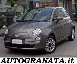 Fiat  LOUNGE GPL 69cv EURO6