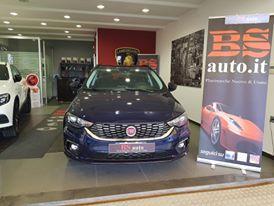 Fiat tipo fiat tipo 1.6 mjt s&s sw lounge dct 120cv