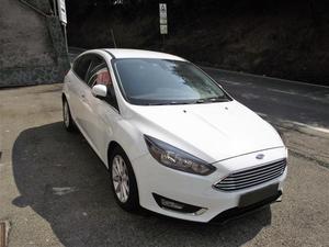 Ford Focus 1.5 TDCi 5P.Titanium Rif.AL610