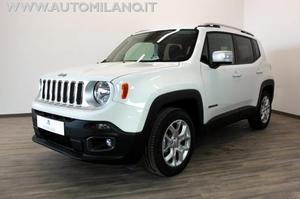 JEEP Renegade 1.4 MultiAir Limited rif. 