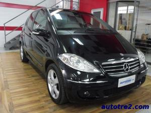 MERCEDES-BENZ A 180 CDI Avantgarde - da 199€/mese rif.