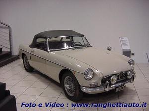 MG MGB cabrio rif. 