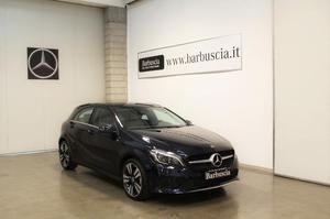 Mercedes-Benz Classe A (W176) A 180 d Automatic Sport