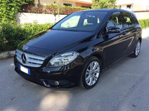 Mercedes-Benz Classe B B 180 CDI Executive