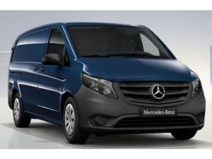 Mercedes-Benz Vito 111 CDI Furgone Long