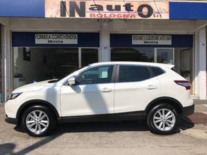 NISSAN Qashqai 1.6 dCi 4WD Acenta BELLISSIMA POCHI KM FULL