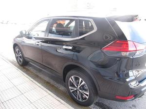 Nissan X-Trail 2.0 dCI 4WD X-TRONIC N-CONNECTA