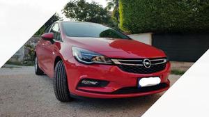 Opel Astra elective - 