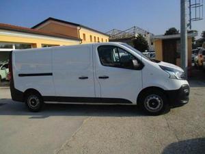 Renault Trafic FG L2 H1 T dCi 120cv S&S E5 FURGONE