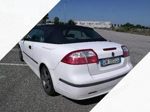 SAAB  cabrio gpl - 