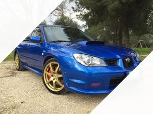 SUBARU Impreza 2 serie - 