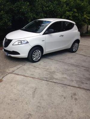 Vendo Lancia Ypsilon Metano 