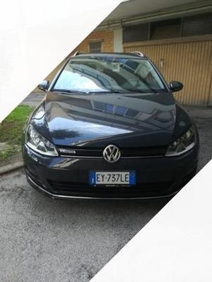 Volkswagen 1.4 TGI METANO