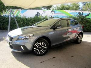 Volvo V40 Cross Country Dcv Geartronic Business
