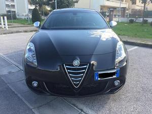 Alfa Romeo Giulietta  CV Exclusive FULLLLL