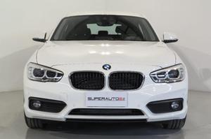 BMW 116 d 5p. Efficient Dynamics Advantage/PACK ED. NEXT