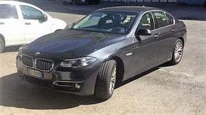BMW 535 i Luxury rif. 